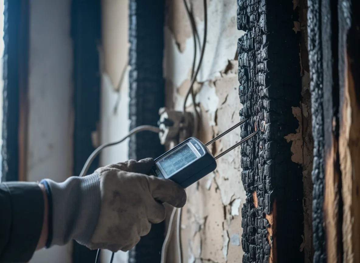 Fire Damage Restoration Black Rock, AR FAQs
